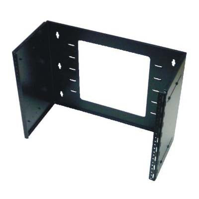 Hinged Extendable Wall Mount Bracket, Max 13.5