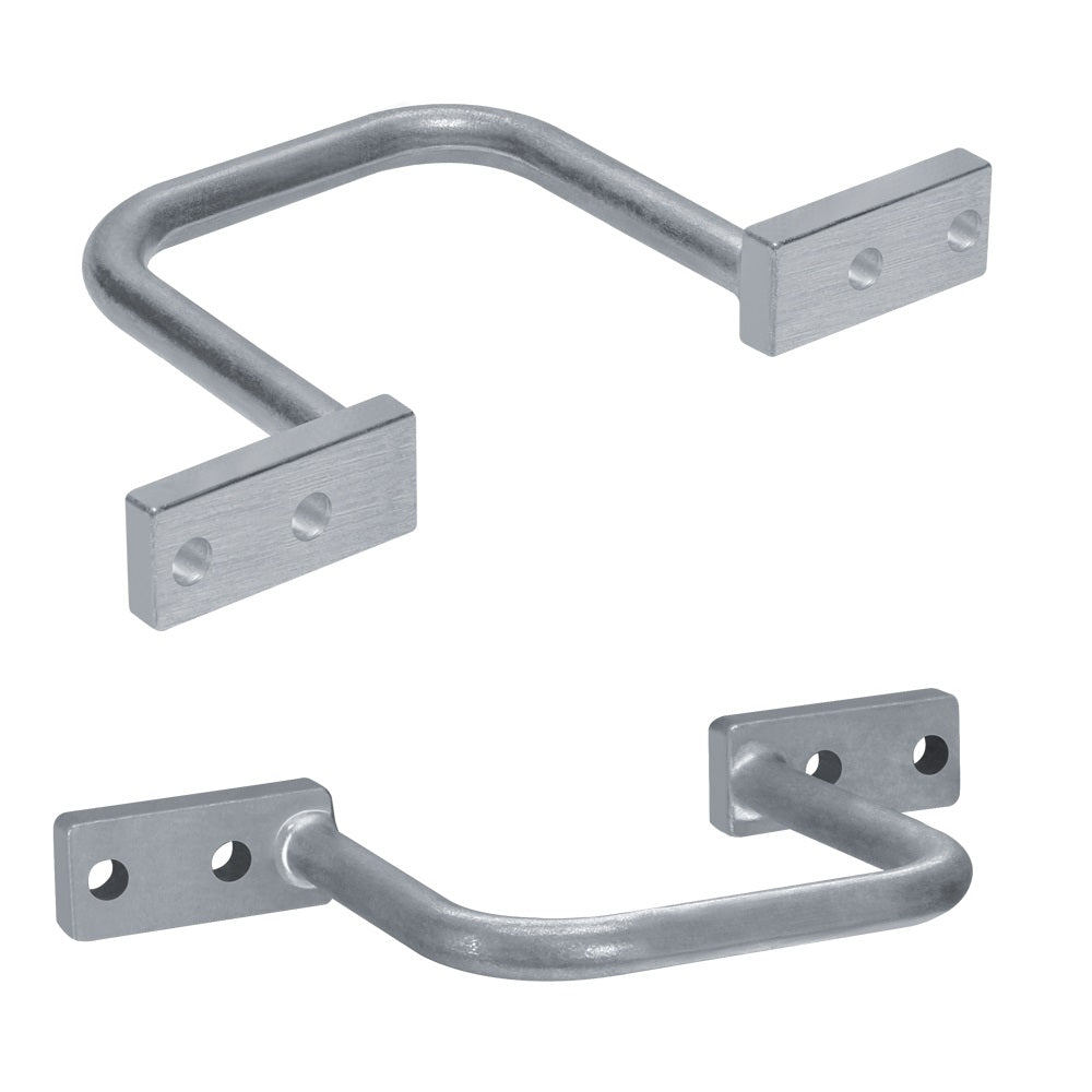 Lug Size, Cast Aluminum Distribution Rings, 50-Pack