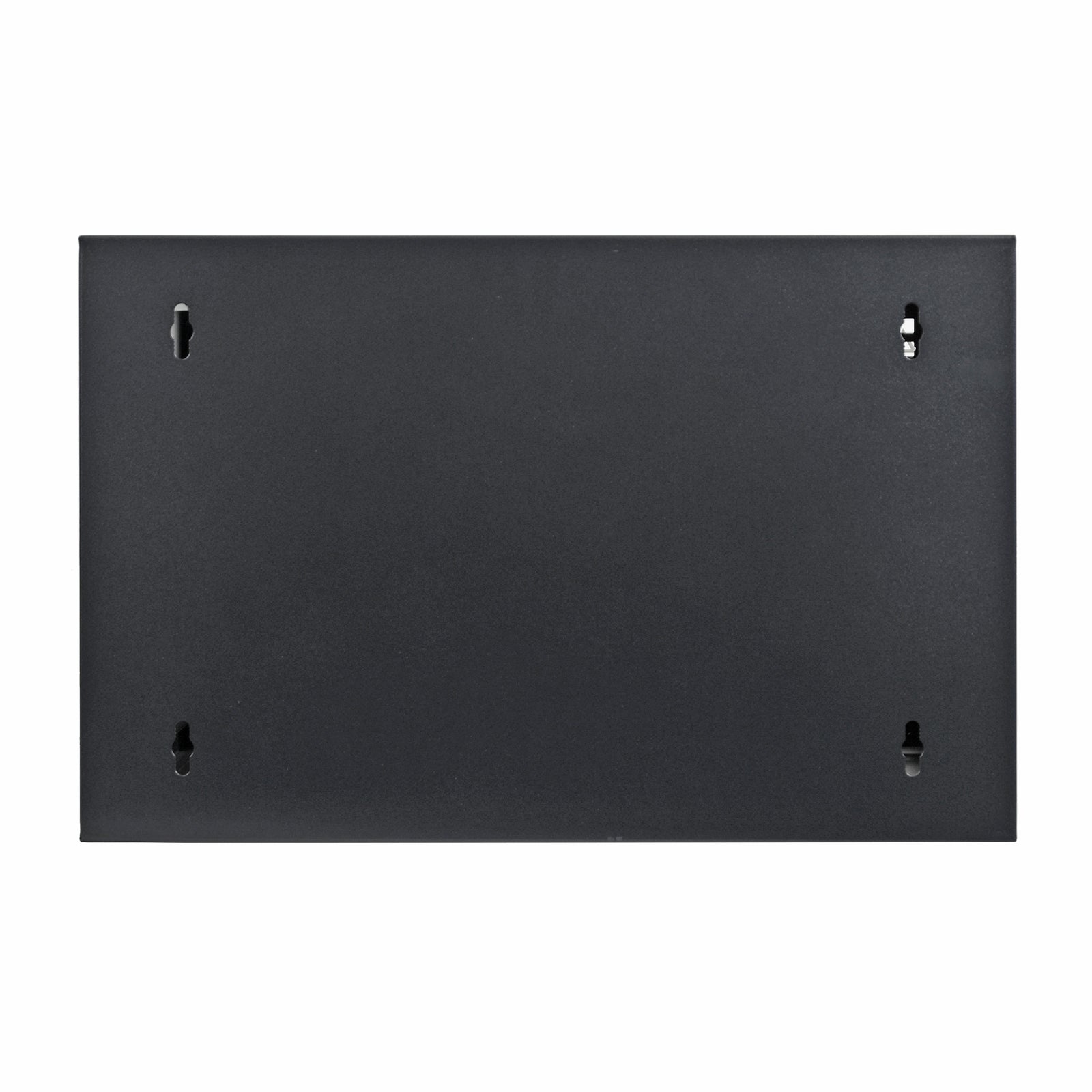 6U Wall-Mount Rack Cabinet, 18