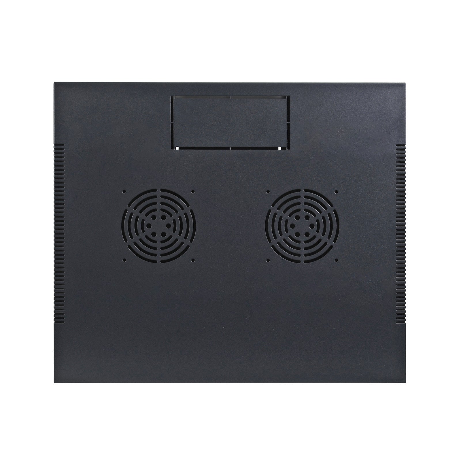 6U Wall-Mount Rack Cabinet, 18