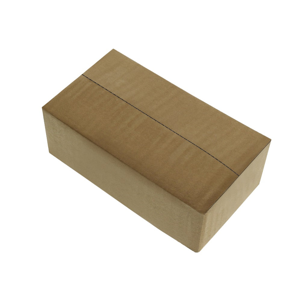 #12-24 Cage Nuts, 2,500- pack Box