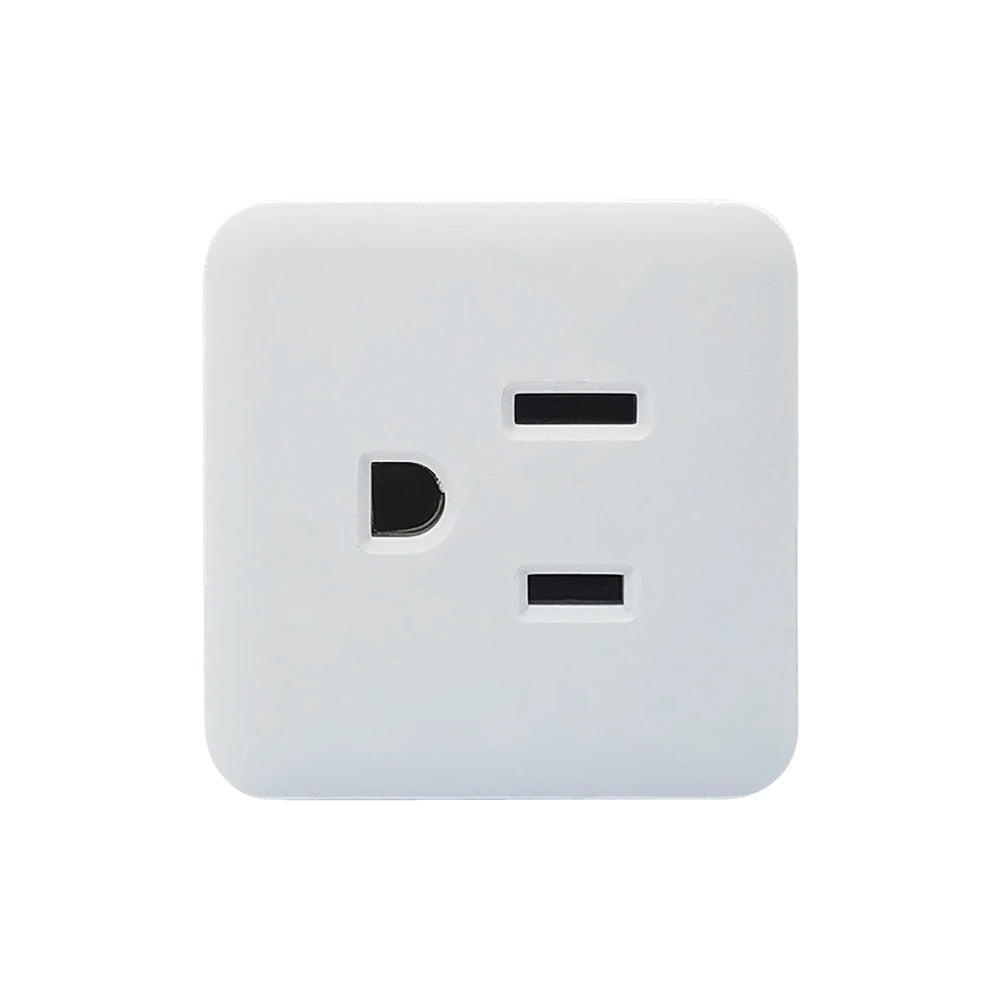 3 Outlet Cube Adapter