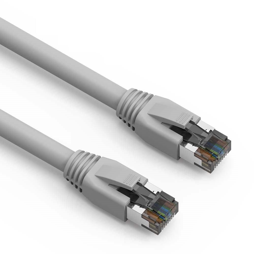 CAT8 S/FTP Ethernet Network Cable 24AWG