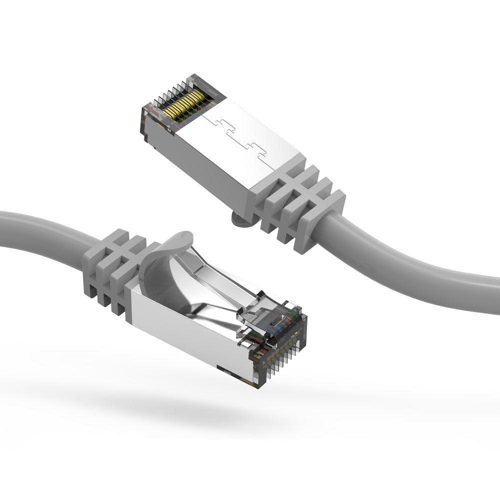 CAT8 S/FTP Ethernet Network Cable 26AWG