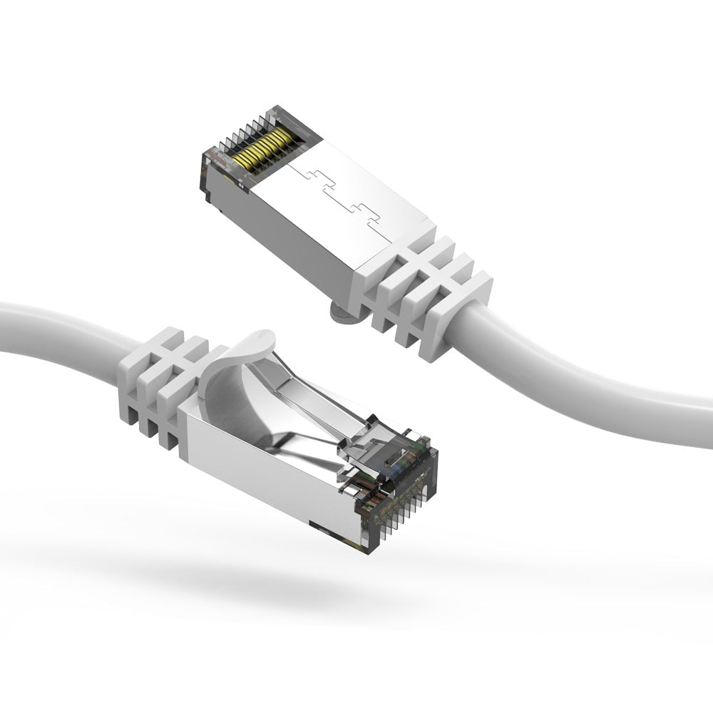 CAT8 S/FTP Ethernet Network Cable 26AWG