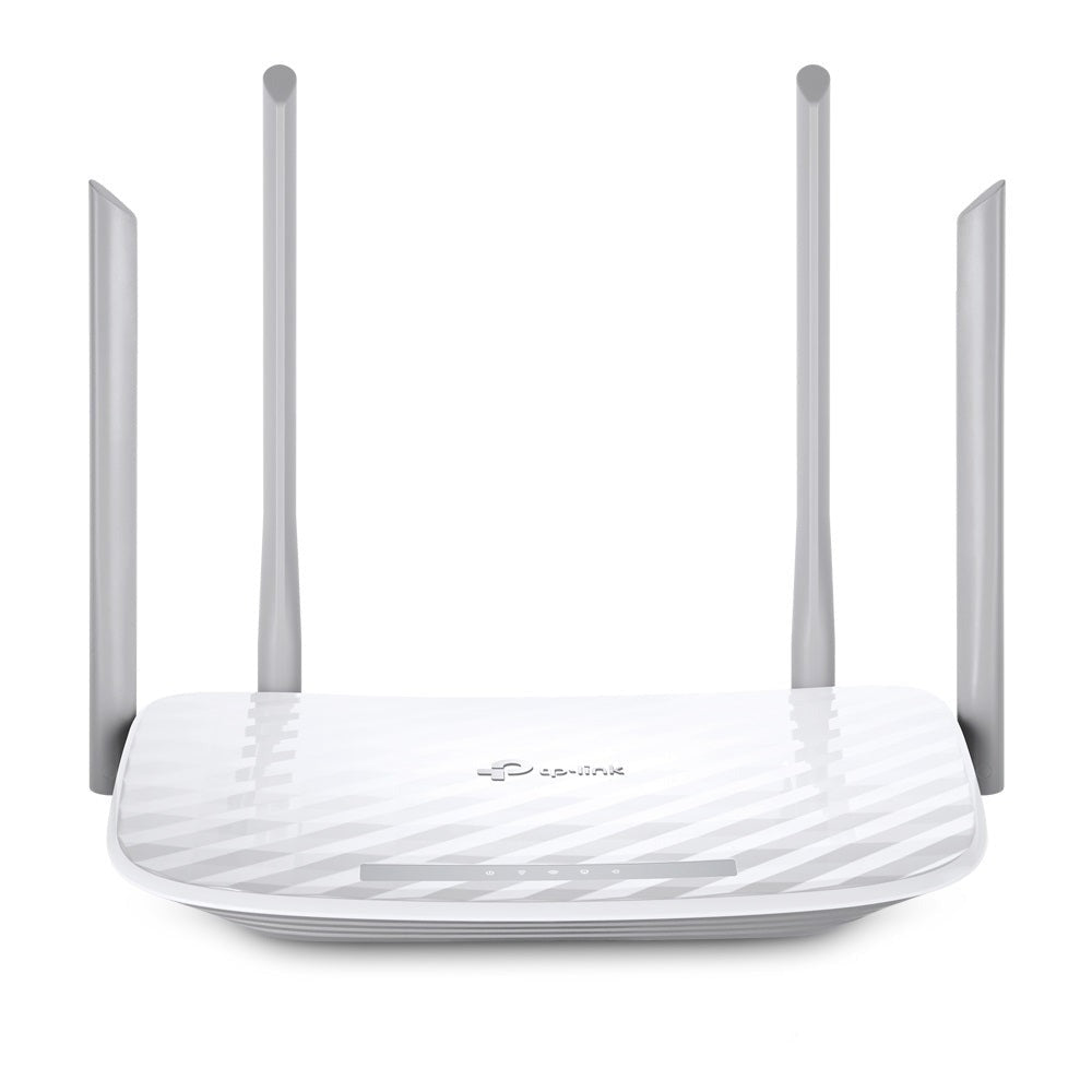 AC1200  Wireless Dual Band Router (TP-Link Archer A54)