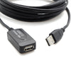 USB2.0 Active Extension/Repeater A-Male/Female USB2.0 Active Extension/Repeater A-Male/Female