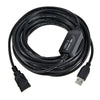 USB2.0 Active Extension/Repeater A-Male/Female USB2.0 Active Extension/Repeater A-Male/Female