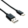 USB Type C Male to USB2.0 A-Male Cable USB Type C Male to USB2.0 A-Male Cable