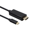 USB Type C to HDMI Male Cable  Color USB Type C to HDMI Male Cable  Color