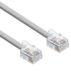 RJ12 Modular Cable Reverse RJ12 Modular Cable Reverse