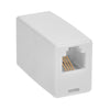 RJ11 Modular Inline Coupler Reverse, RJ11 Modular Inline Coupler Reverse,