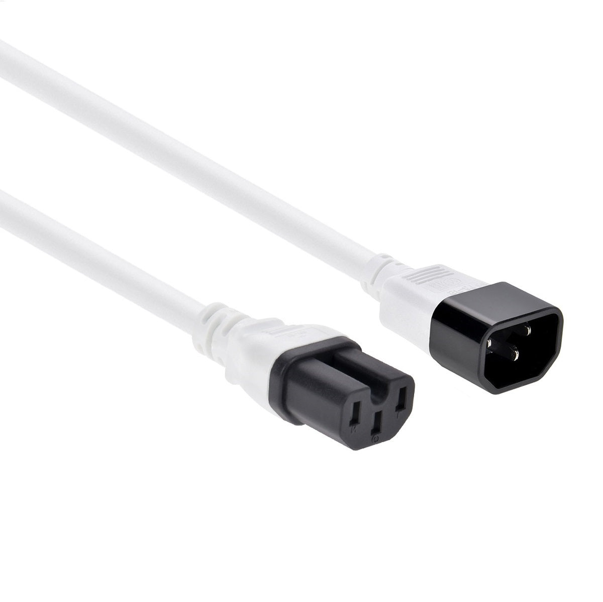 Power Cord C14 to C15 / SJT 14/3