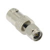 SMA Male to BNC Female Adapter SMA Male to BNC Female Adapter