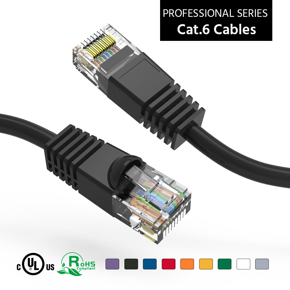 Ethernet Patch Cables
