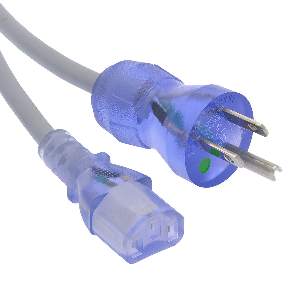 Specialty Power Cables