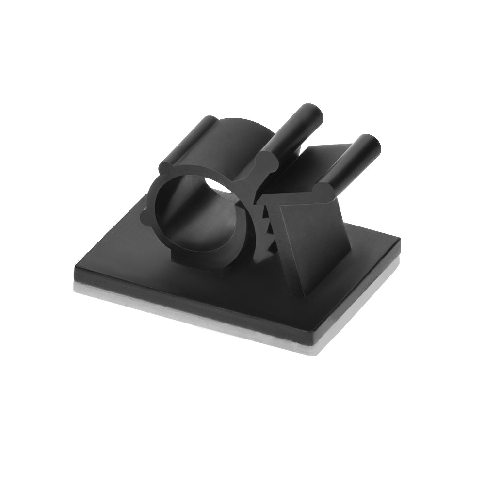 Efficient Cable Management Clips: Keep Your Cables Organized – LucaCables