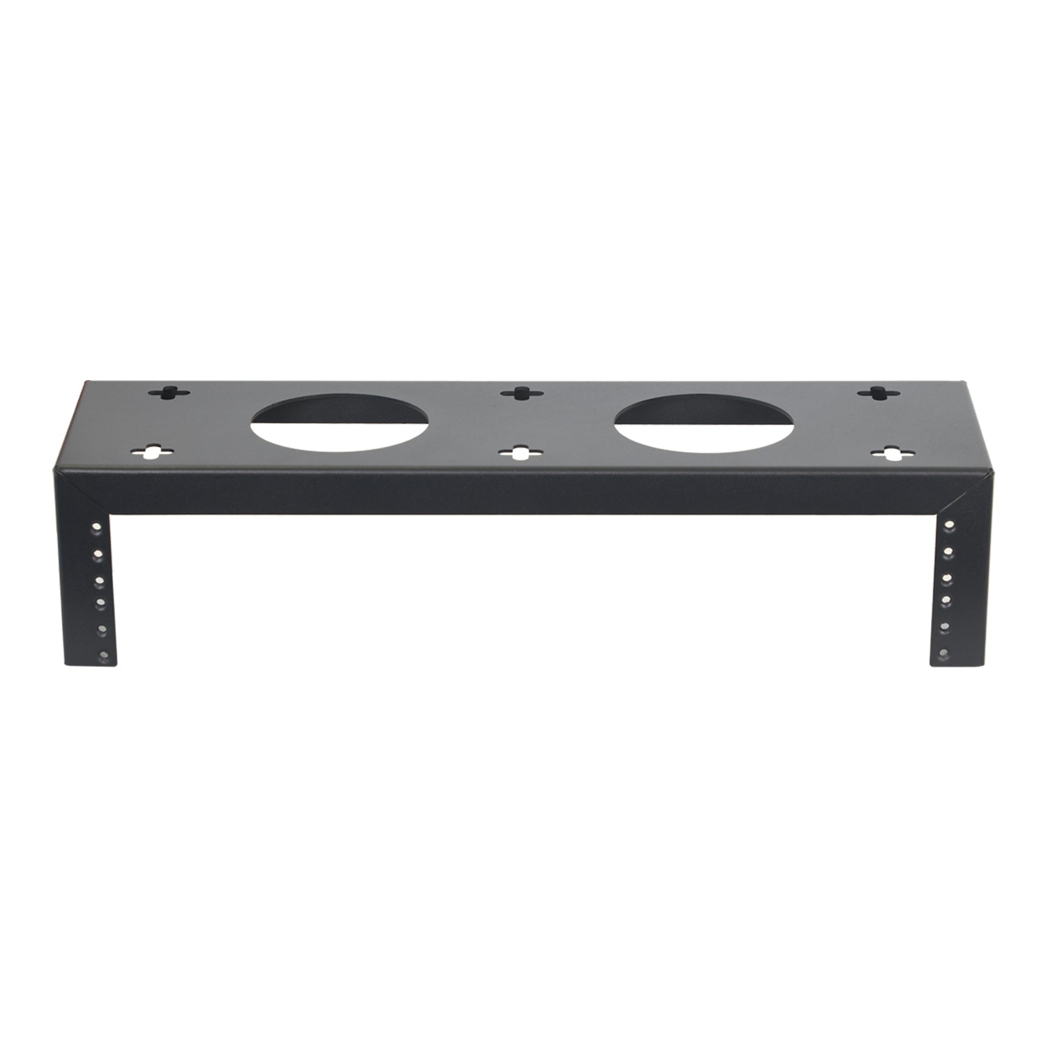 Vertical Wall-Mount Rack Bracket