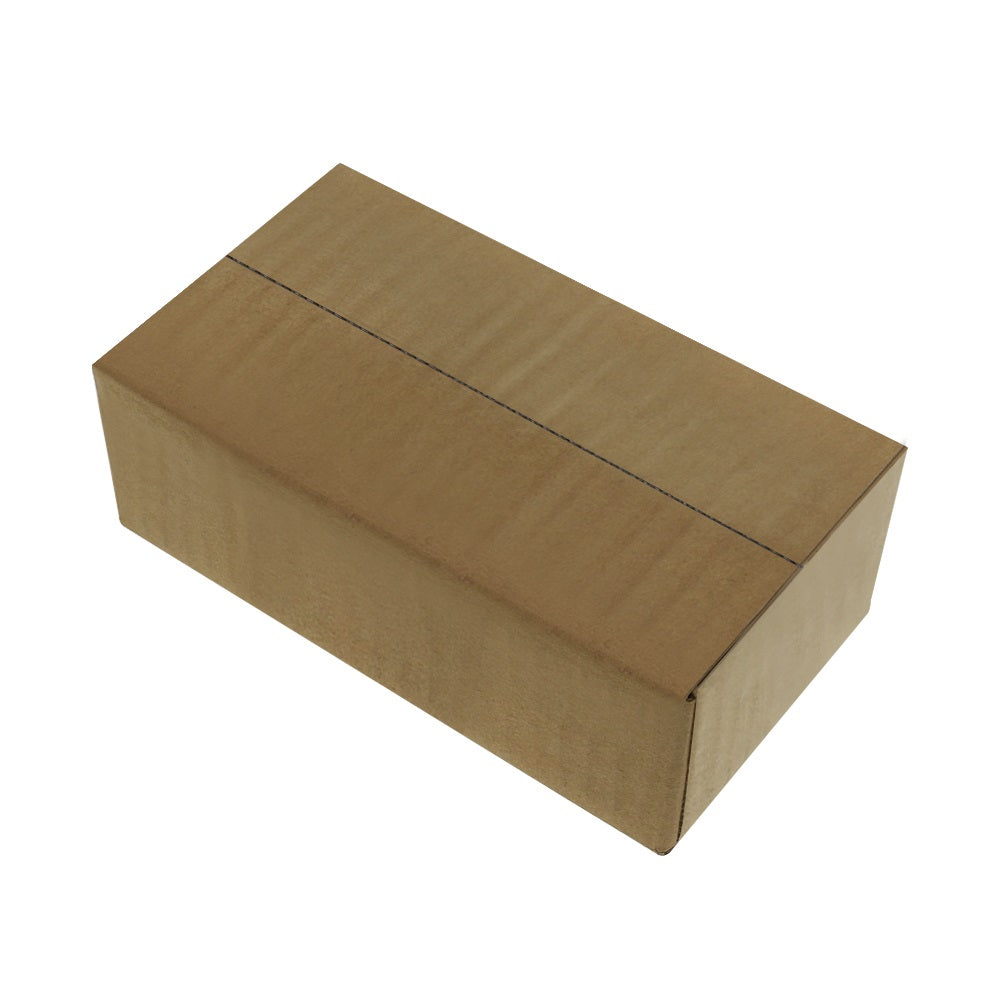 #10-32 Cage Nuts, 2,500-pack Box