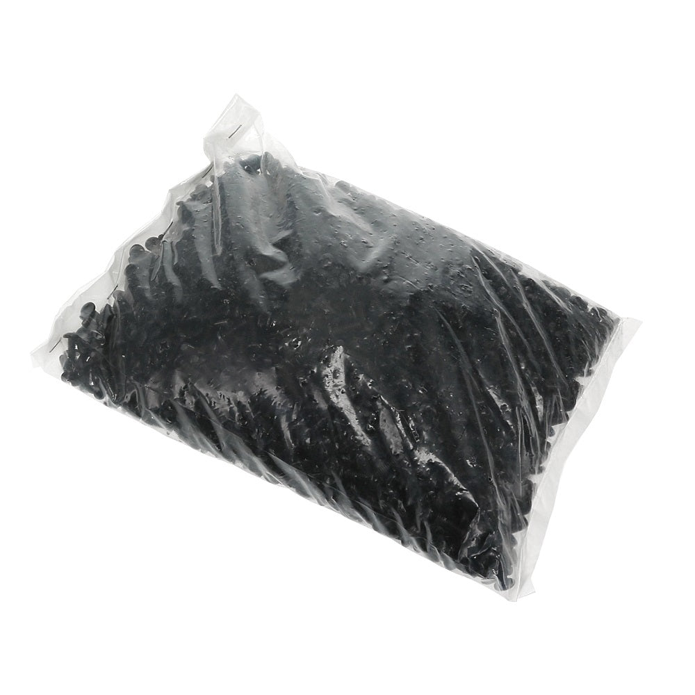 12-24 Rack Screws, 2,500-pack Box