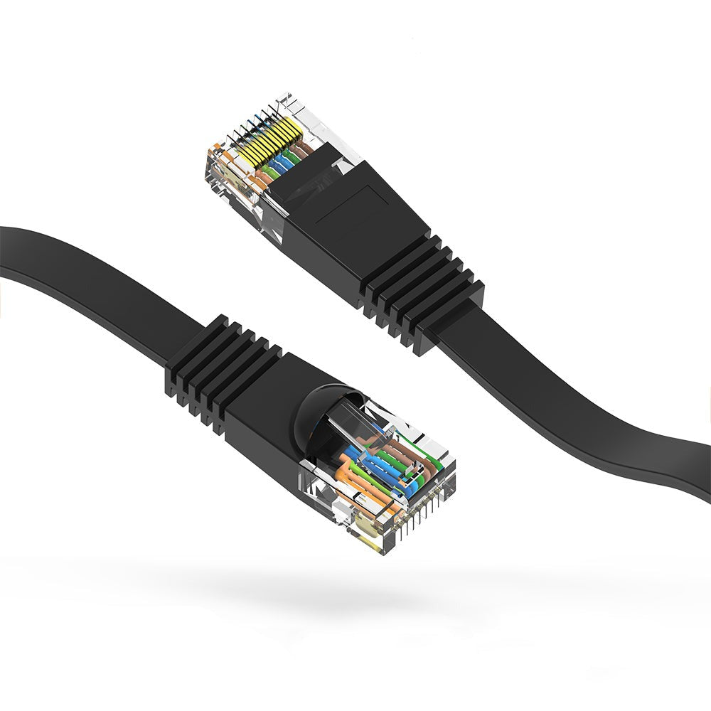 CAT6 Flat Ethernet Network Cable