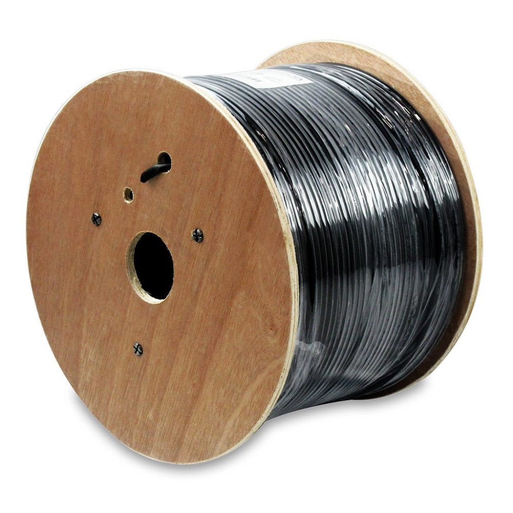 CAT5E Outdoor Direct Burial Shielded Wire