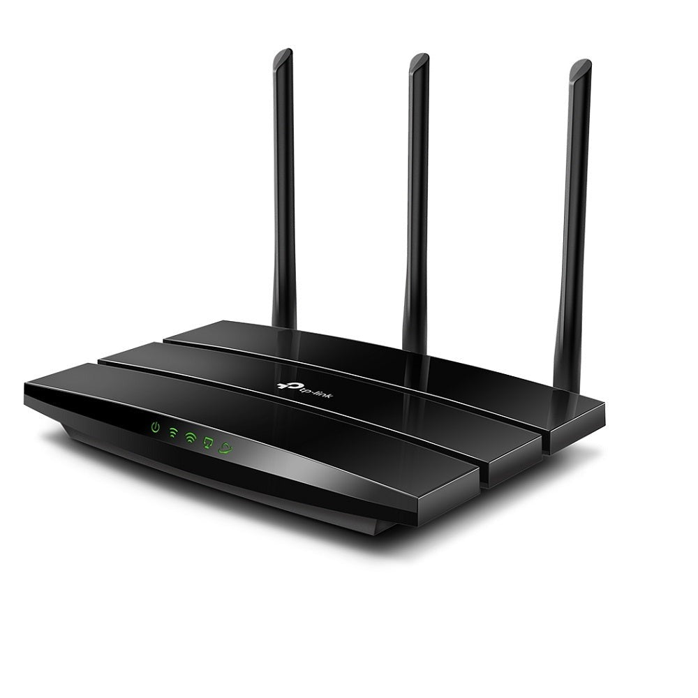 AC1350 Wireless Dual Band Router (TP-Link Archer C59)