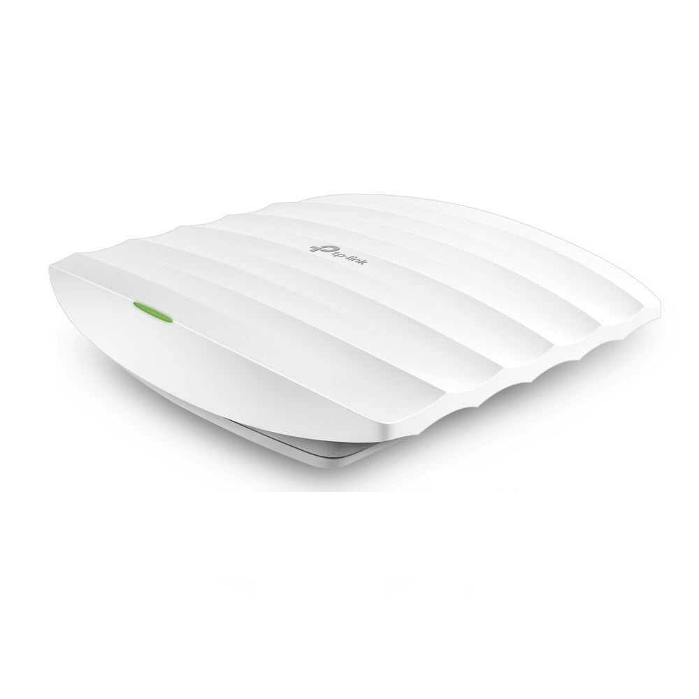 AC1750 Wireless Dual Band Gigabit Ceiling Mount Access Point (TP-Link EAP245)
