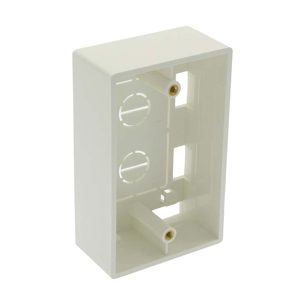 Surfacemount Box for Wall Plate