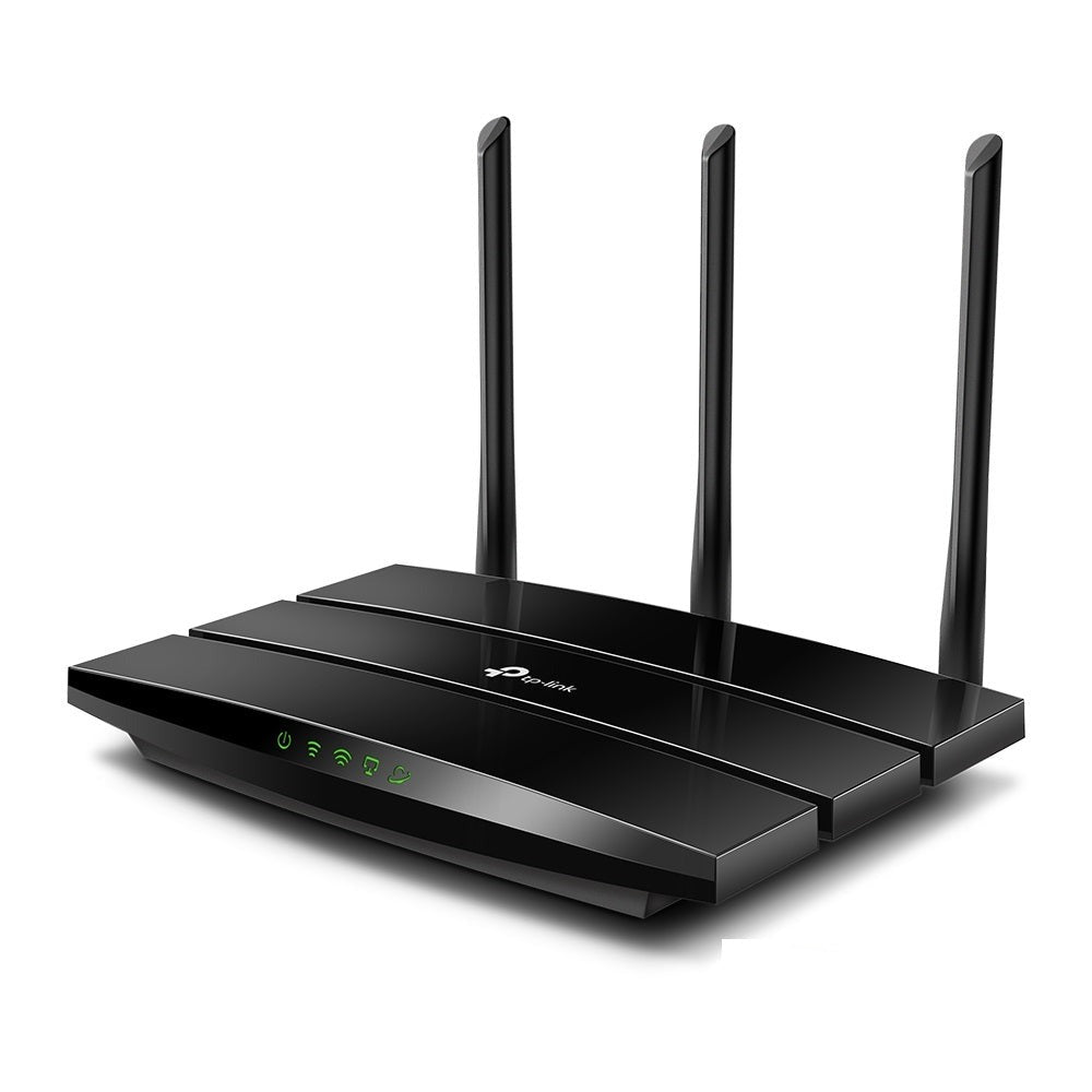 AC1900 Wireless MU-MIMO WiFi Router (TP-Link Archer A8)