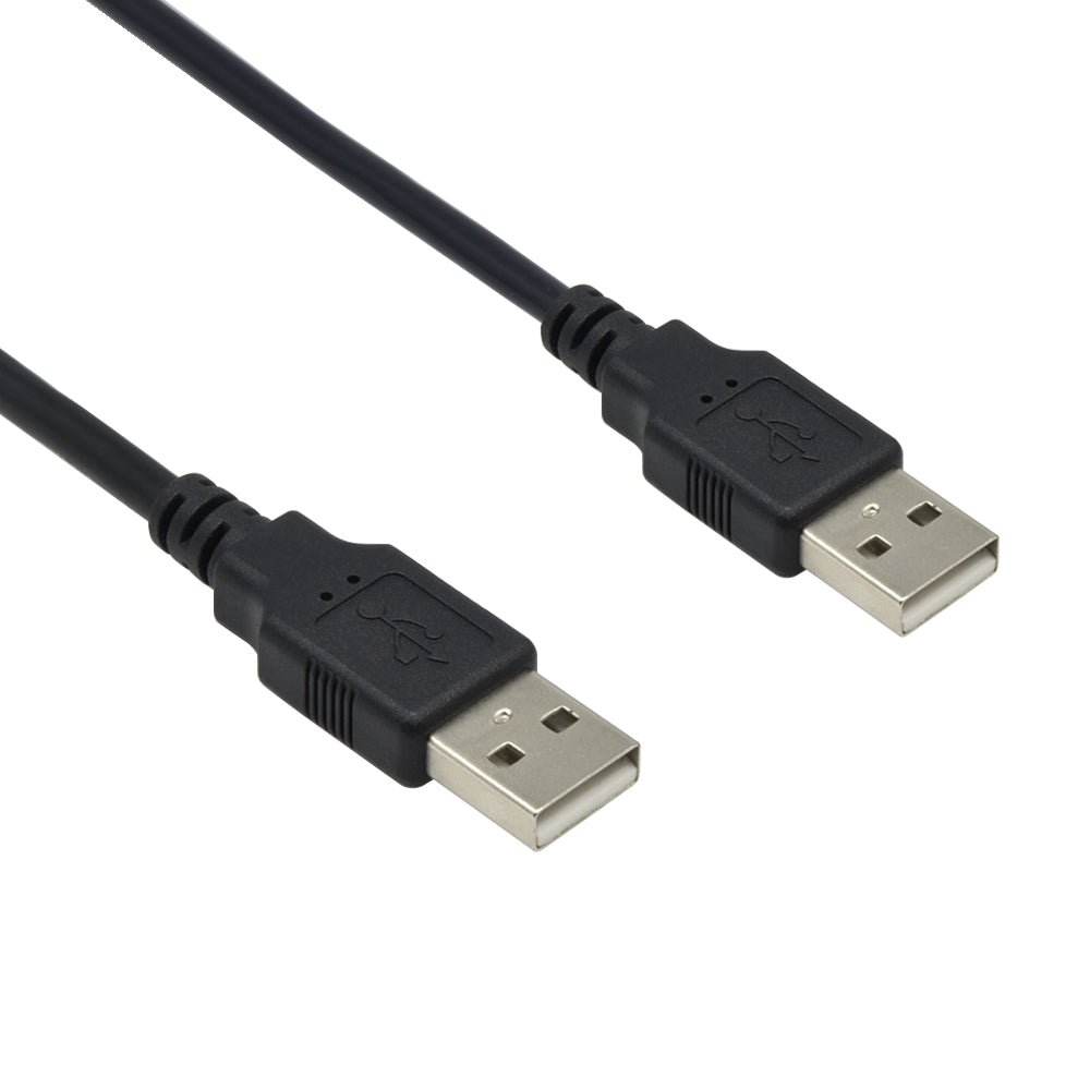 A-Male to A-Male USB2.0 Cable