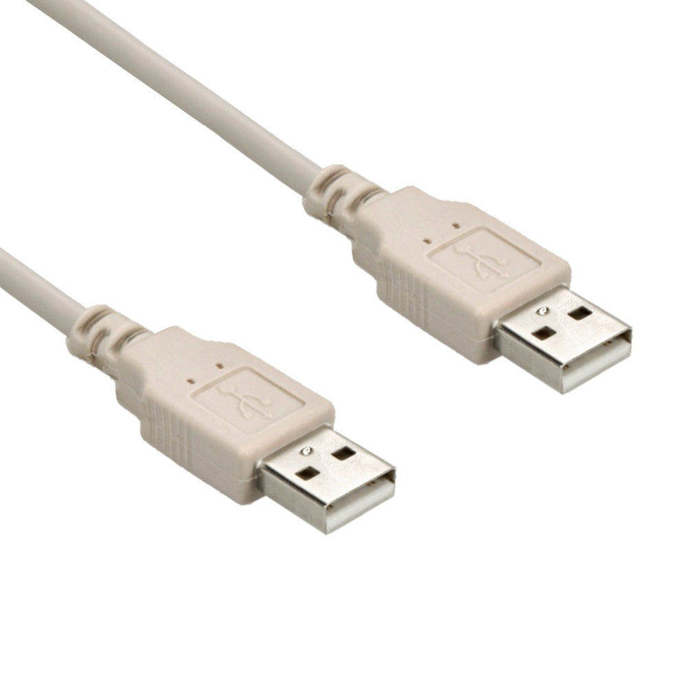 A-Male to A-Male USB2.0 Cable