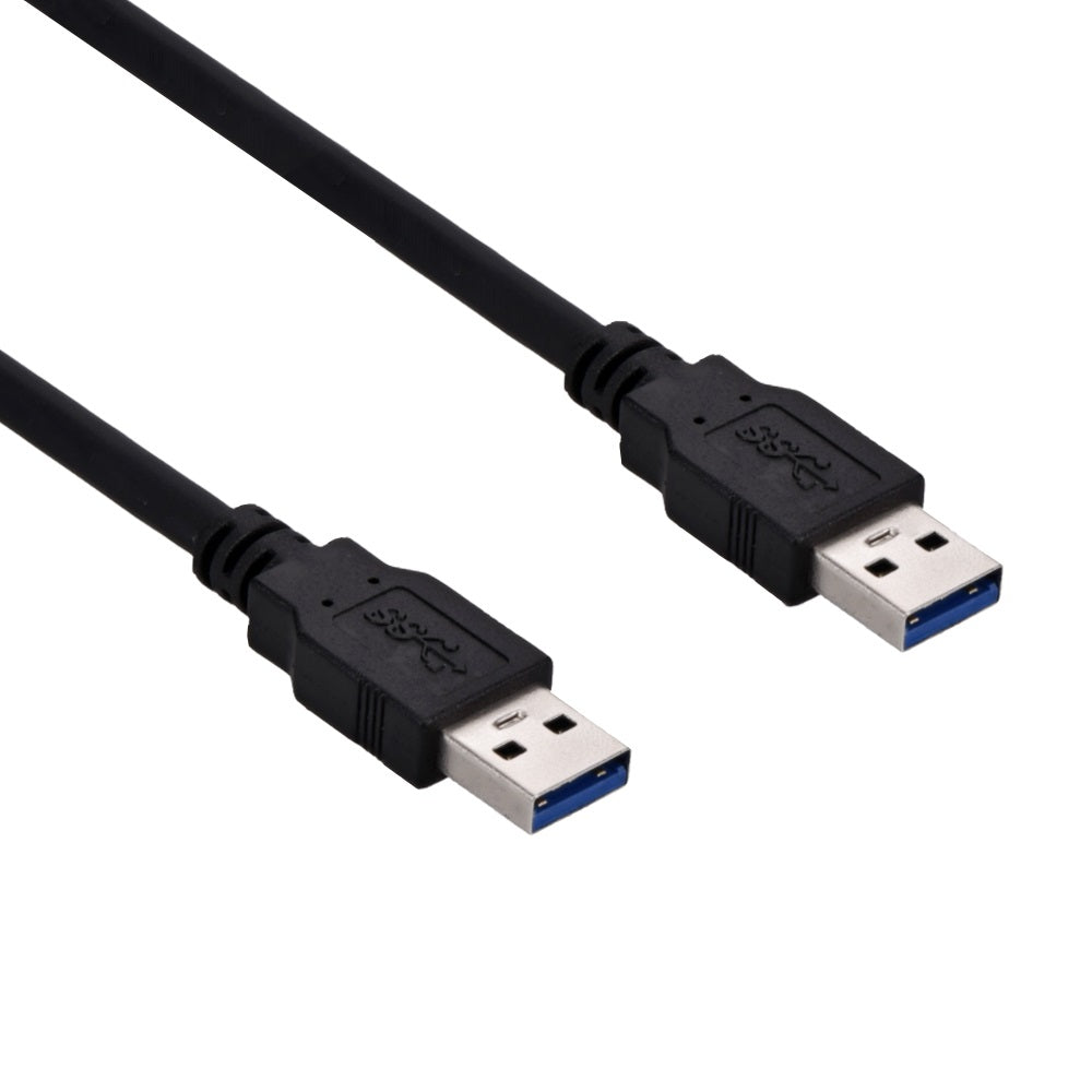 USB3.0 A-Male to A-Male