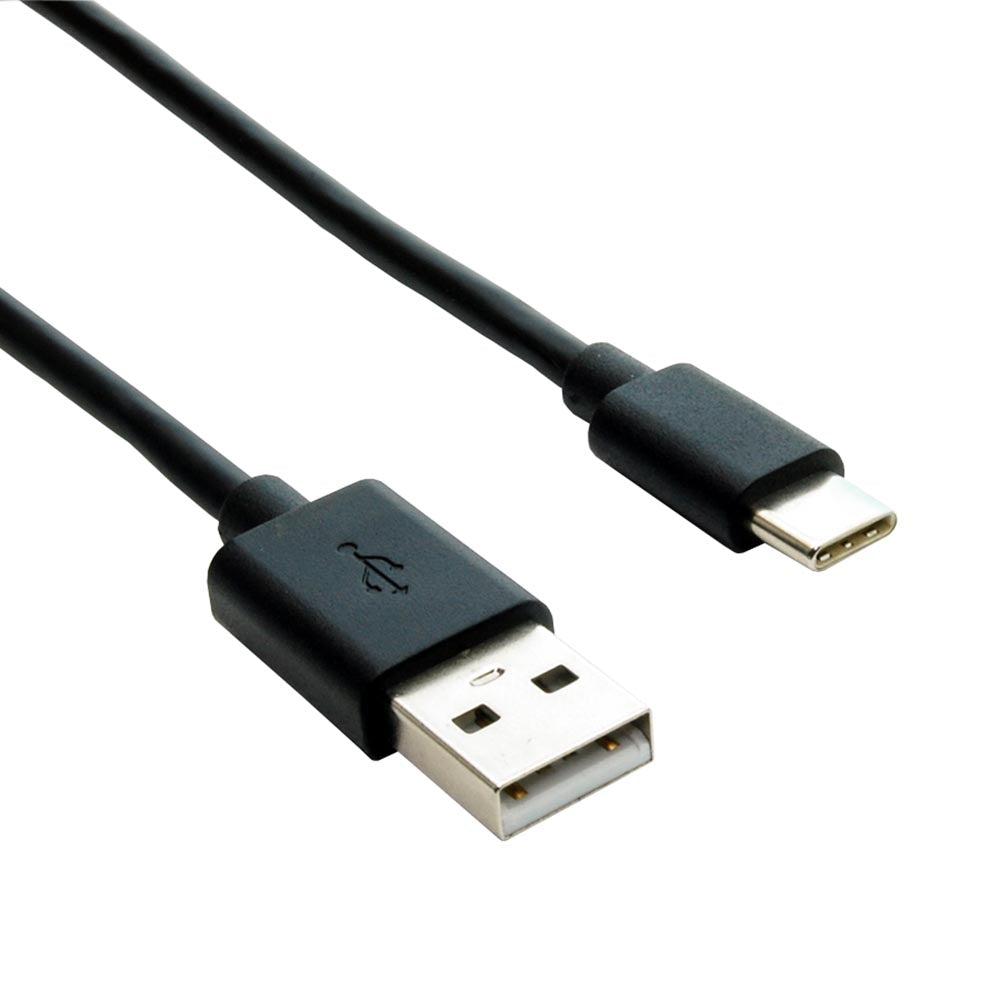 USB Type C Male to USB2.0 A-Male Cable