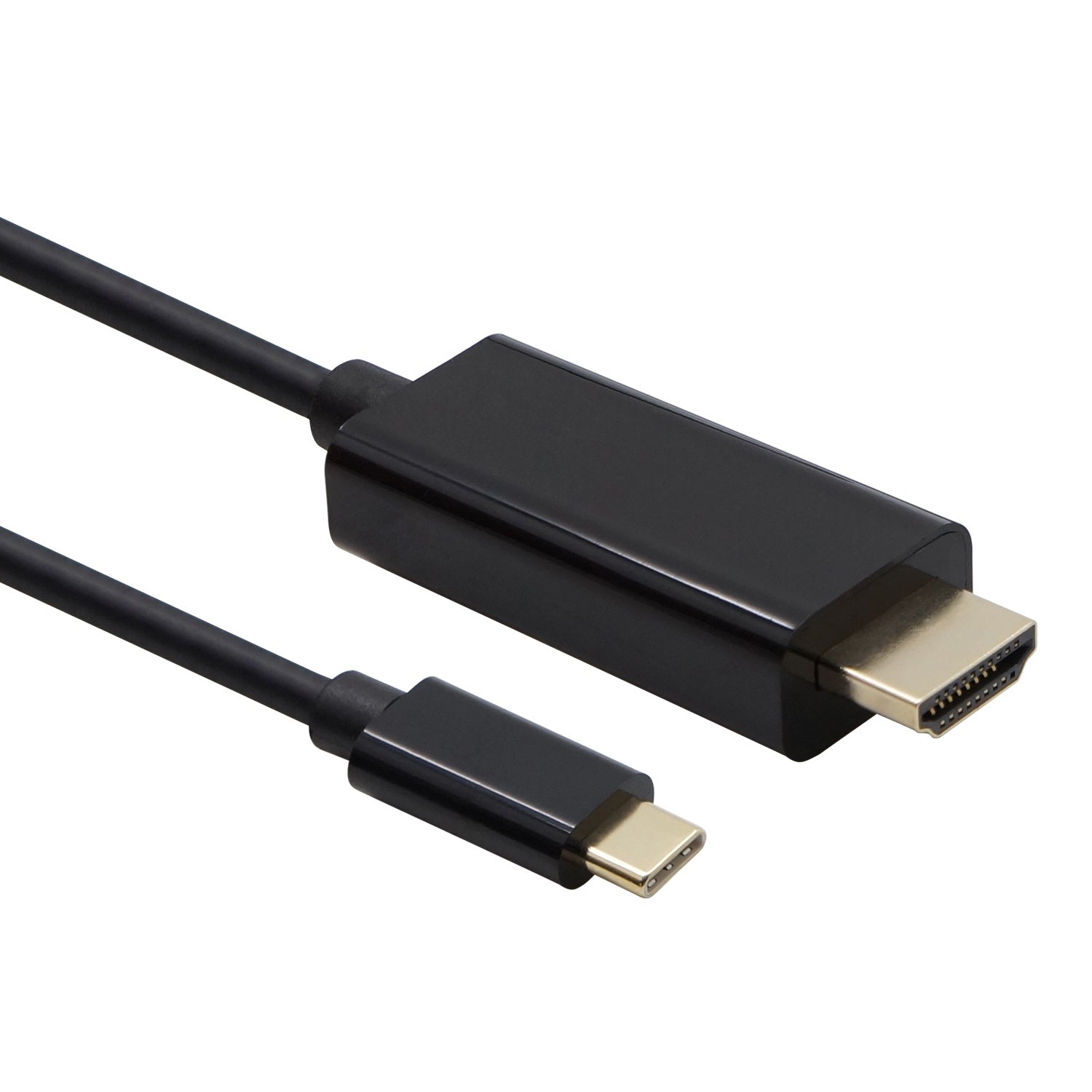 USB Type C to HDMI Male Cable  Color