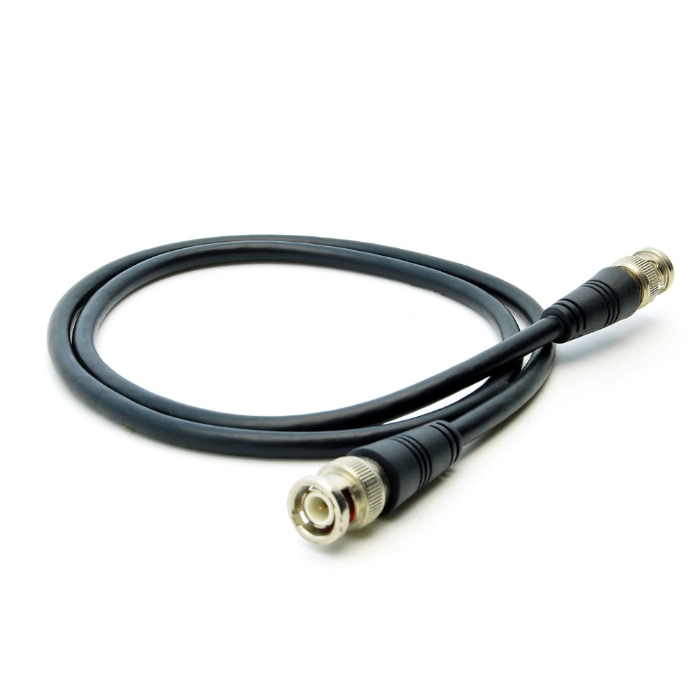 BNC Plug RG6 Cable